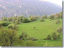 Gr&eacute;oli&egrave;res - Paysage