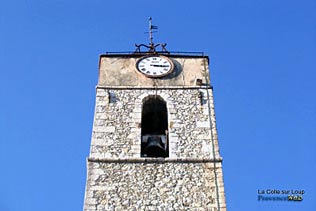 La Colle sur Loup -  Photos 