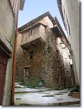 Lantosque, house Lantosque, house