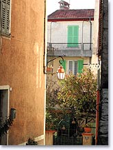 Levens - Ruelle