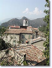 Marie - Le village