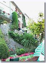 Mougins - Jardin