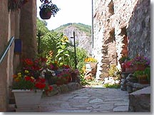 Puget Rostang - Ruelle