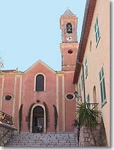 Chapelle