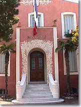 Mairie