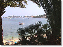Saint Jean Cap Ferrat - Mer