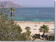 Saint Jean Cap Ferrat - Plage