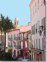 Saint Jean Cap Ferrat - Chapelle