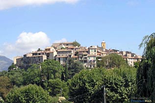 Saint Jeannet - 7 HQ  Photographs 