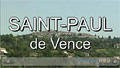 Saint Paul de Vence - Video Clip