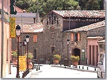 Vallauris - Street