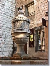 Vence - Fontaine