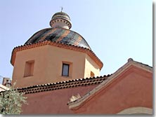Vence - Dome