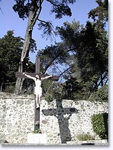 Villeneuve Loubet - Cross