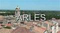 Arles - Camargue - Provence - Video Clip