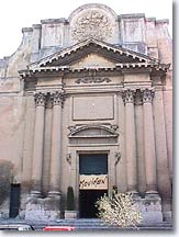 Chapelle Charité