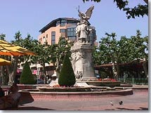 Aubagne - Place