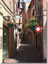 Aubagne - Rue