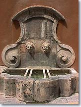 Auriol - Fontaine