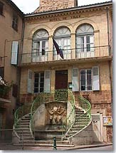 Auriol - Mairie et Musée