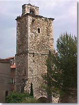 Auriol - Tour