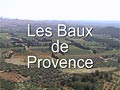 Baux de provence - Video Clip