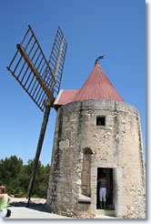Moulin Daudet