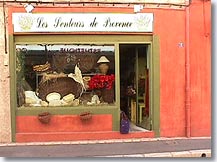 Lambesc - Shop