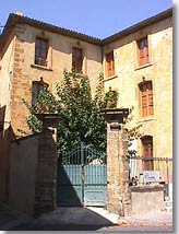 Lambesc - Maison