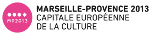 Marseille 2013 site officiel