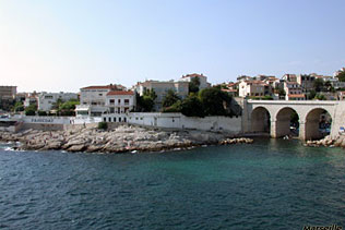 Marseille - Photos