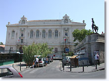 Marseille - Opera