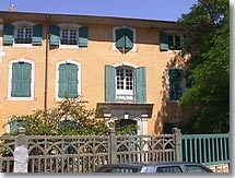 Orgon - House