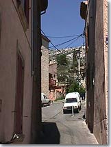 Puyloubier street