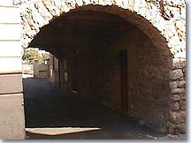 Rousset - Voute