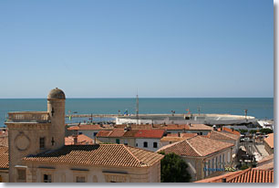 Saintes maries de la Mer