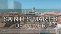 Saintes Maries de la Mer - Camargue - Provence - Video Clip