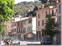 SimianeCollongue  Provence Web