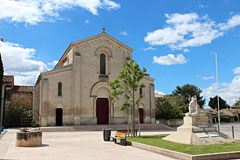 rencontres saint martin de crau