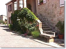 Saint Esteve Janson - House