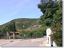 Saint Esteve Janson - Hill