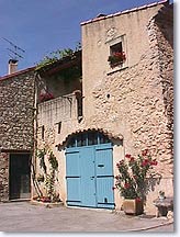 Saint Esteve Janson - House