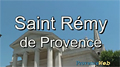 St Remy de Provence - Video Clip
