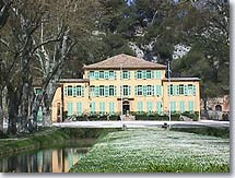 Le Ch�teau