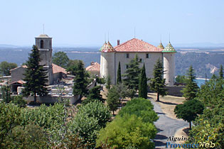 Aiguines