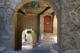 Artignosc sur Verdon