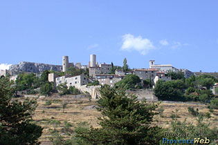 Barg&egrave;me