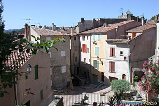 Barjols