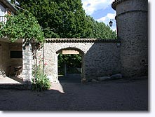 La Bastide