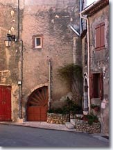 Baudinard sur Verdon - House